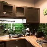 아파트 Boulvard Green