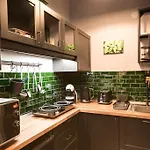 Boulvard Green 아파트