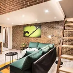 Boulvard Green 아파트 *