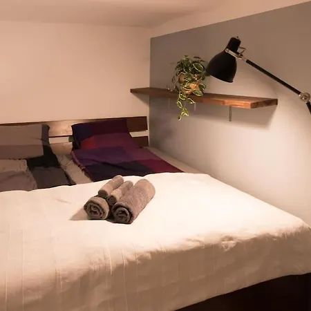Boulvard Green Apartment *
