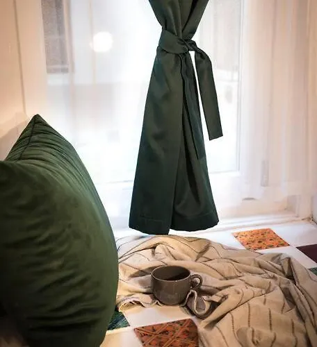 Boulvard Green Daire *
