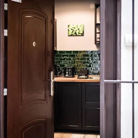 Appartement Boulvard Green