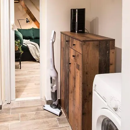 Appartement Boulvard Green *