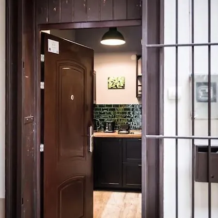 Boulvard Green Boedapest