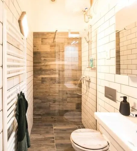 Boulvard Green Appartement *