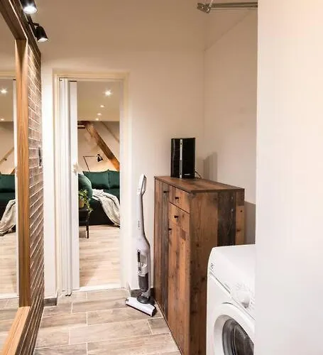 Appartement Boulvard Green