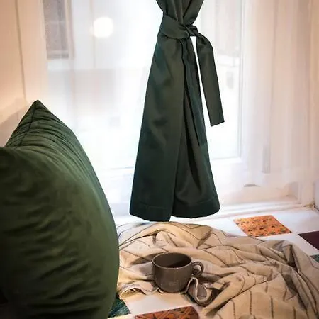 Boulvard Green Апартаменты *